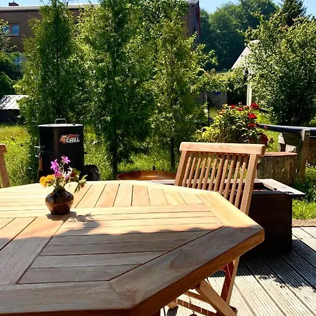 Chiara Apartment Kurort Oybin