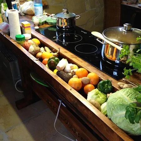 Chiara Apartamento *