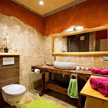 Chiara Apartment *