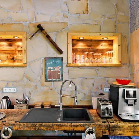 Apartamento Chiara Kurort Oybin