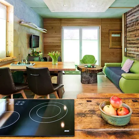 Apartment Chiara *