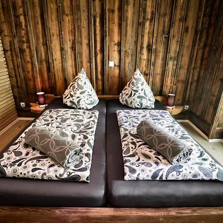 Chiara * Kurort Oybin