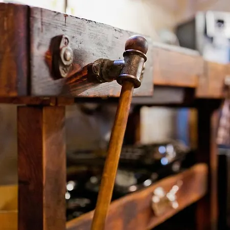 Apartamento Chiara Kurort Oybin