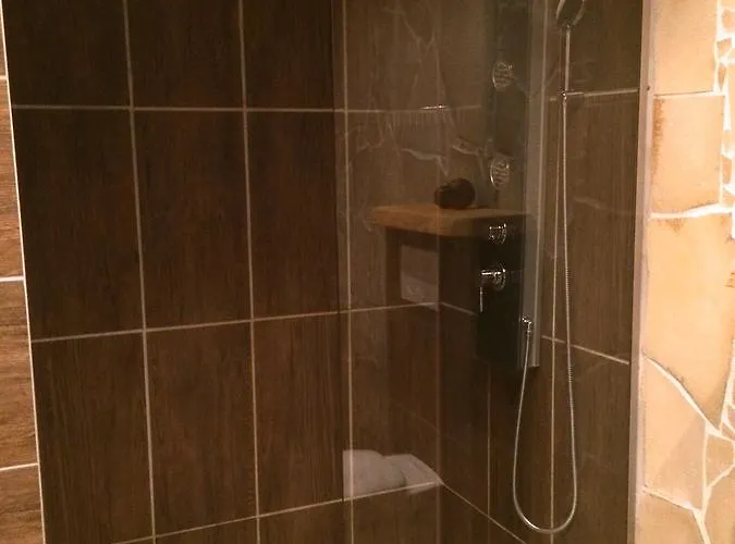 Chiara Апартаменты *